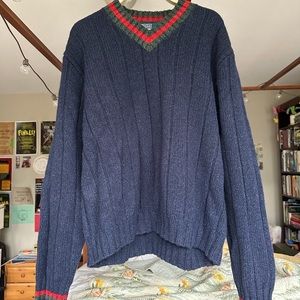 Vintage Polo by Ralph Lauren Sweater